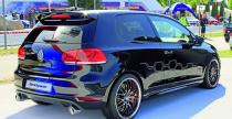 Volkswagen Golf GTI Black Concept