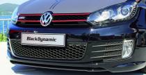 Volkswagen Golf GTI Black Concept