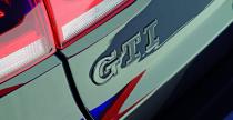 Volkswagen Golf GTI Black Concept