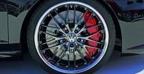Volkswagen Golf GTI Black Concept