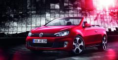 Volkswagen Golf GTI Cabrio