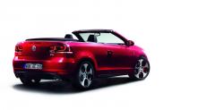 Volkswagen Golf GTI Cabrio