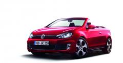 Volkswagen Golf GTI Cabrio