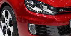 Volkswagen Golf GTI Cabrio