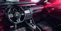 Volkswagen Golf GTI Cabrio