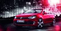 Volkswagen Golf GTI Cabrio