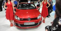 Volkswagen Golf GTI Cabrio