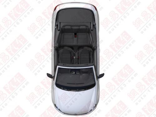 Volkswagen Golf Cabrio R