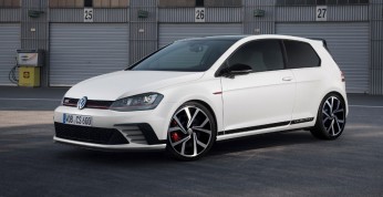 Nowy Volkswagen Golf GTI Clubsport będzie miał więcej niż 300 KM