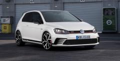 Golf GTI Clubsport o mocy 290KM