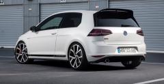 Golf GTI Clubsport o mocy 290KM