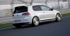 Golf GTI Clubsport o mocy 290KM