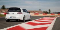 Golf GTI Clubsport o mocy 290KM