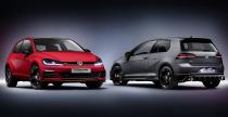 VW Golf GTI TCR