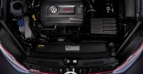 VW Golf GTI TCR