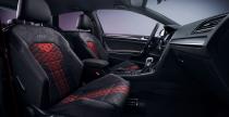 VW Golf GTI TCR