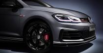 VW Golf GTI TCR