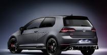 VW Golf GTI TCR