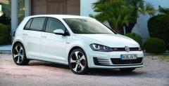 Volkswagen Golf GTI VII