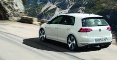 Volkswagen Golf GTI VII