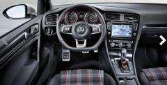 Volkswagen Golf VII GTI