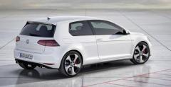 Volkswagen Golf VII GTI