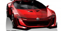 Volkswagen Golf GTI Roadster Vision Gran Turismo