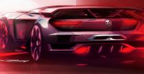 Volkswagen Golf GTI Roadster Vision Gran Turismo