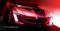 Volkswagen Golf GTI Roadster Vision Gran Turismo