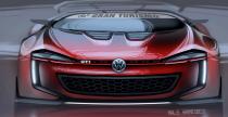 Volkswagen Golf GTI Roadster Vision Gran Turismo