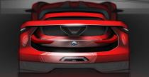 Volkswagen Golf GTI Roadster Vision Gran Turismo