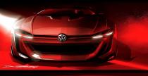 Volkswagen Golf GTI Roadster Vision Gran Turismo