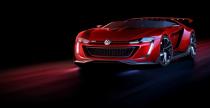 Volkswagen Golf GTI Roadster Vision Gran Turismo