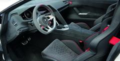 VW Golf Design Vision GTI