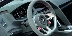 VW Golf Design Vision GTI