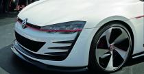VW Golf Design Vision GTI