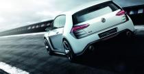 VW Golf Design Vision GTI