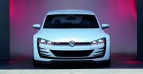VW Golf Design Vision GTI