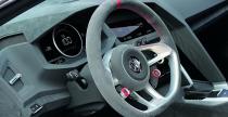 VW Golf Design Vision GTI