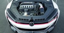 VW Golf Design Vision GTI