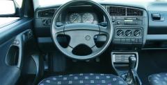 Volkswagen Golf III