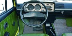 Volkswagen Golf I
