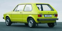 Volkswagen Golf I