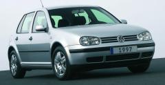 Volkswagen Golf IV