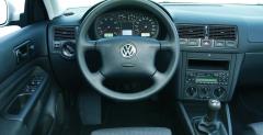 Volkswagen Golf IV
