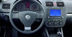 Volkswagen Golf V
