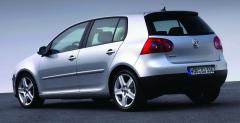 Volkswagen Golf V