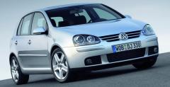 Volkswagen Golf V
