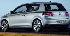 Volkswagen Golf VI