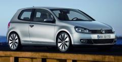 Volkswagen Golf VI
